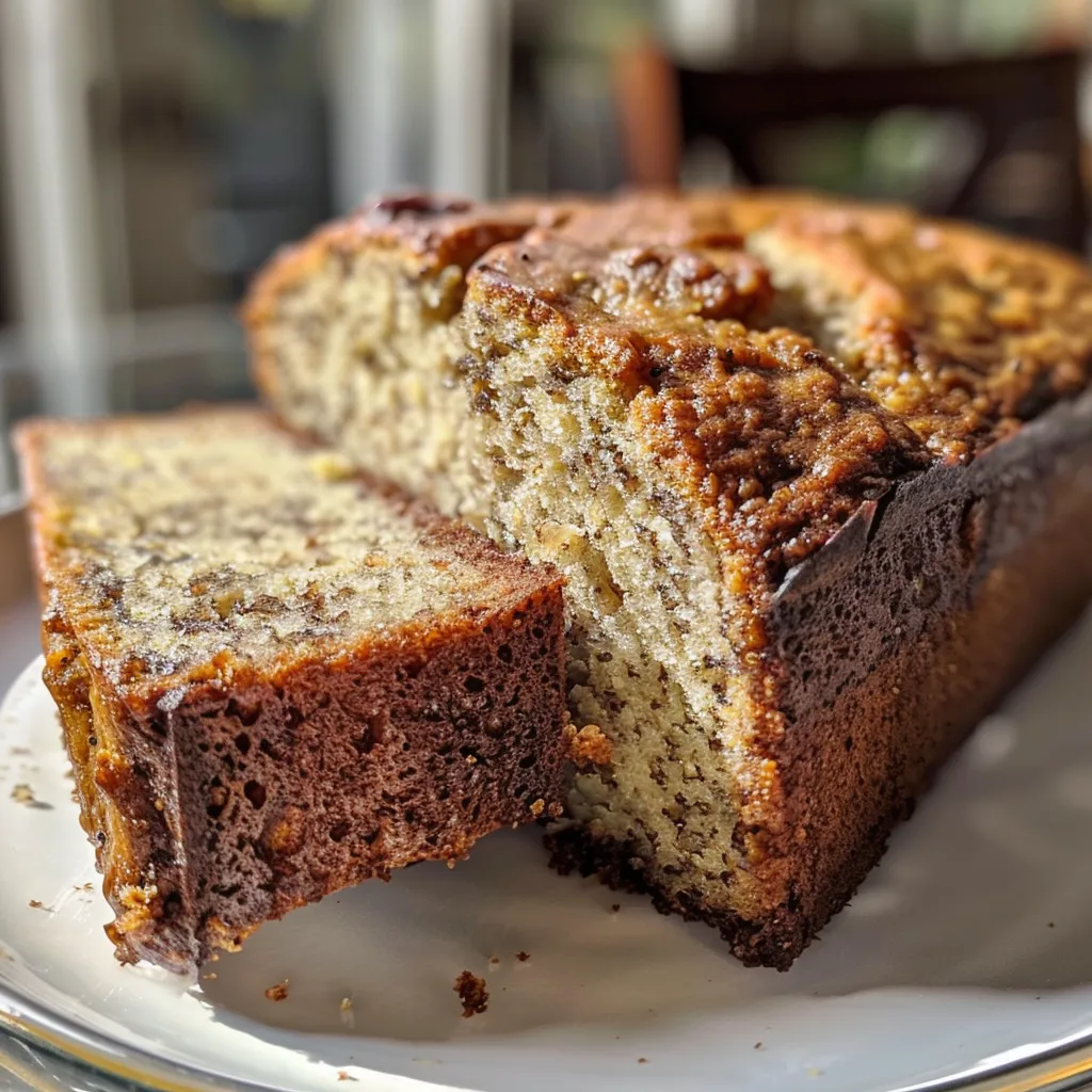 Banana Bread