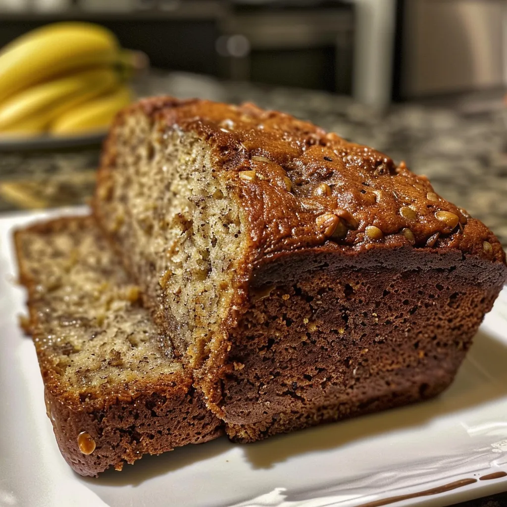 Banana Bread