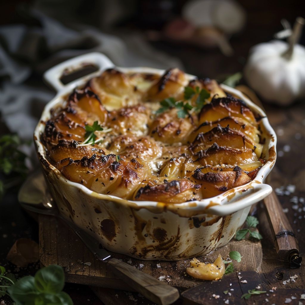 A beautifully arranged plate of seasonal vegetables and grains, captured in soft natural light.