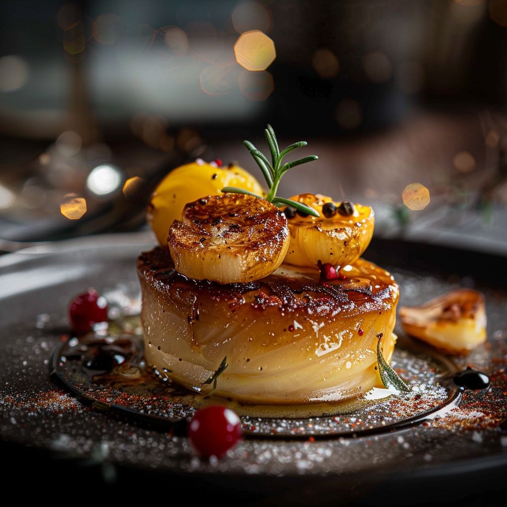 A beautifully arranged plate of seasonal vegetables and grains, captured in soft natural light.