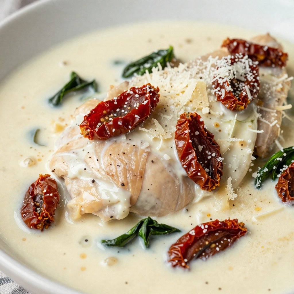 Recipe Image
